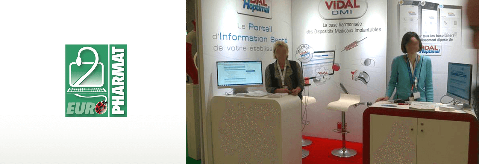 Salon Europharmat Nice 2015