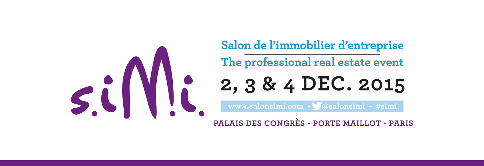 Salon SIMI 2015