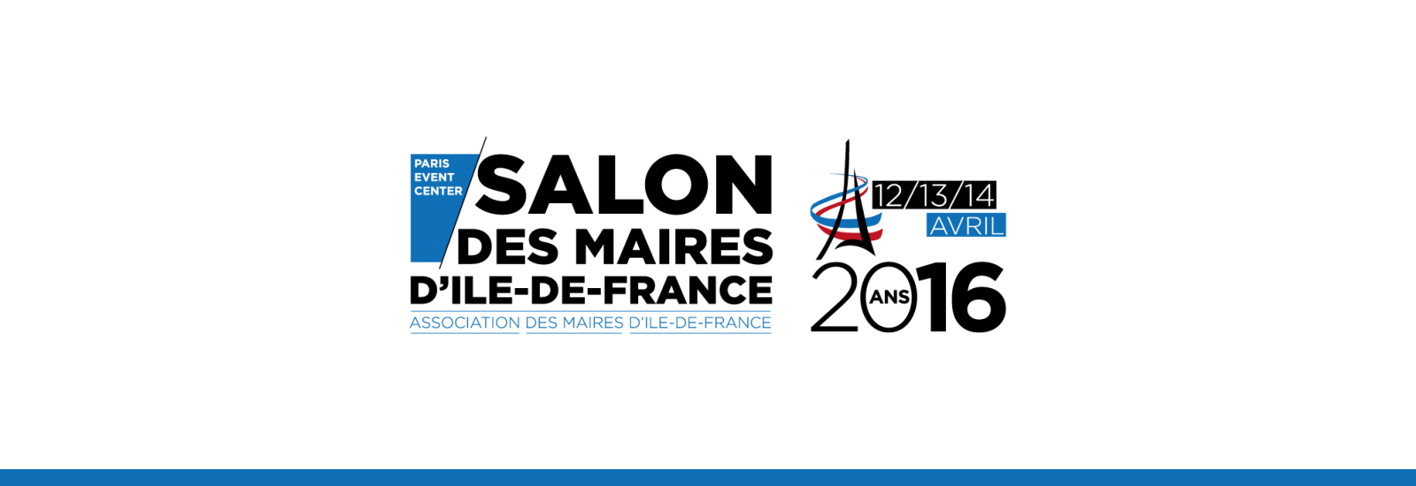 Au Salon des Maires d’Ile de France (AMIF), Design-R renforce sa présence avec 3 stands.