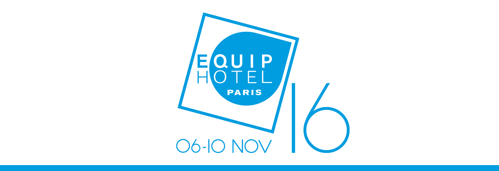 Salon Equip Hotel 2016