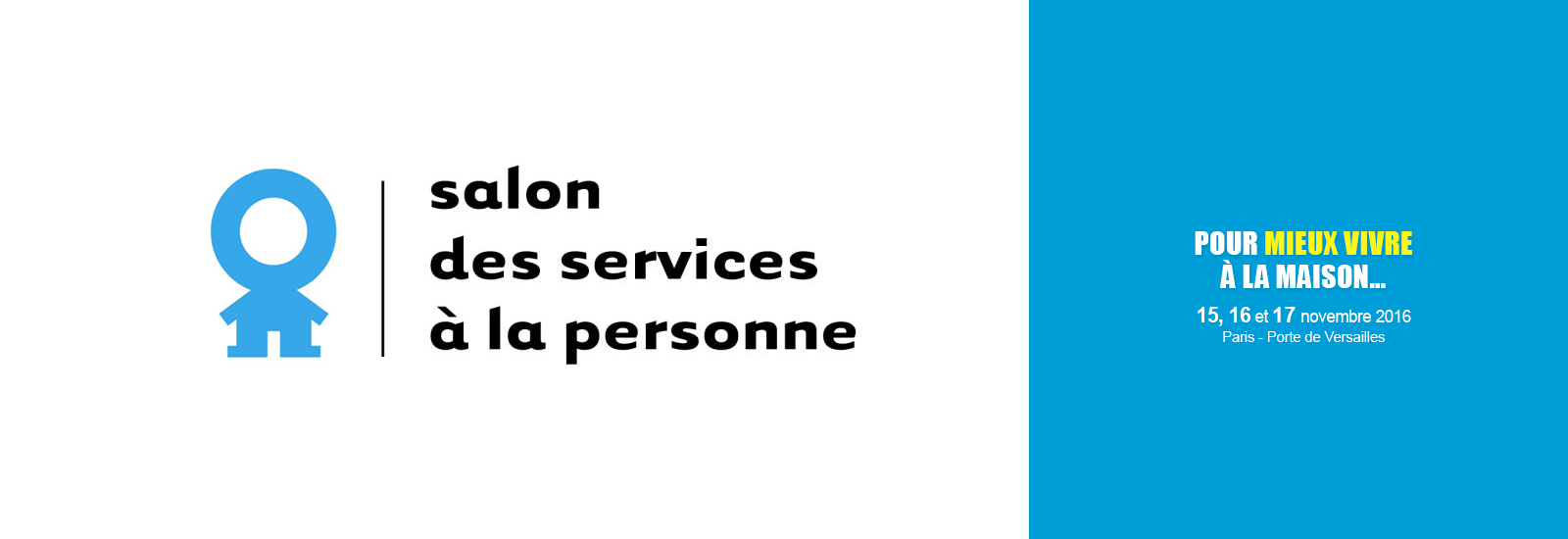 Free Dom sur le salon service à la personne