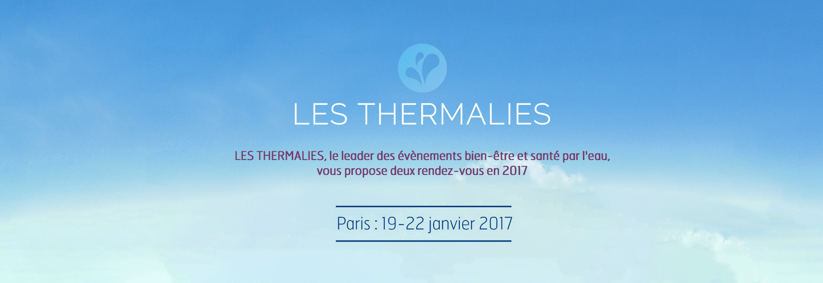 Thermalies Paris