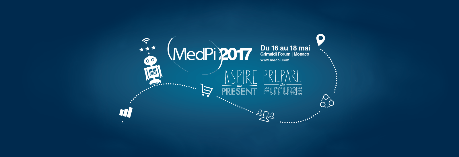 Daewoo au salon du MEDPI