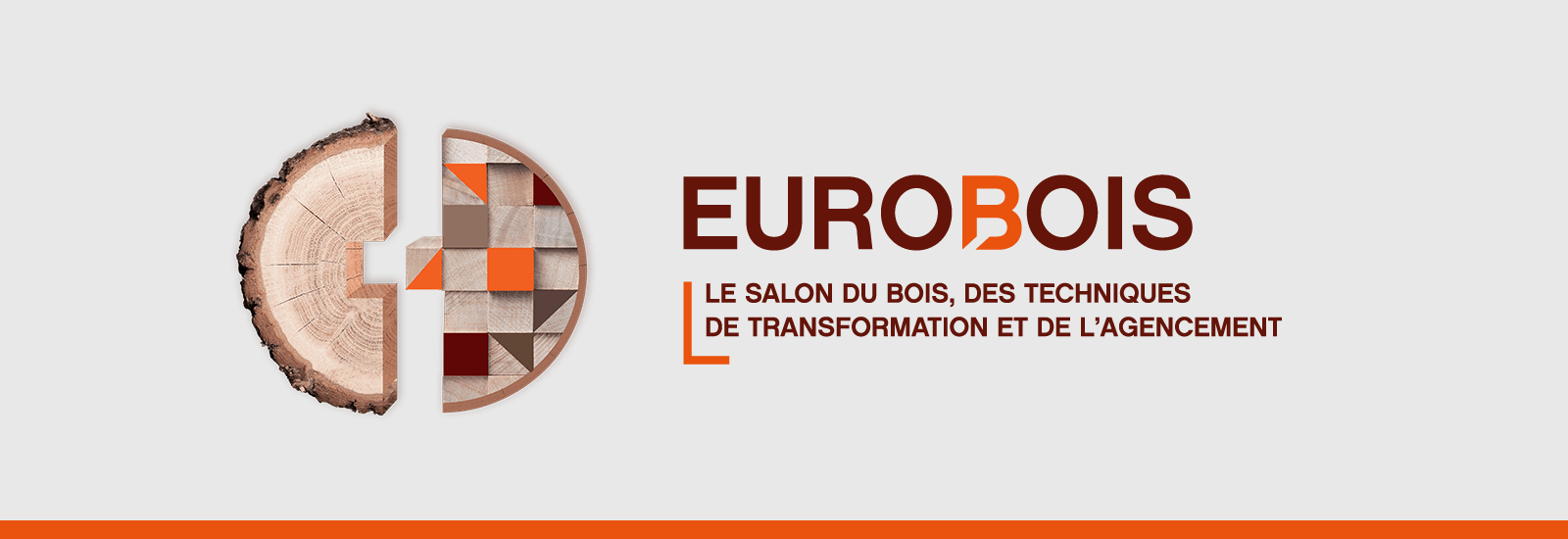 Salon Eurobois 2018