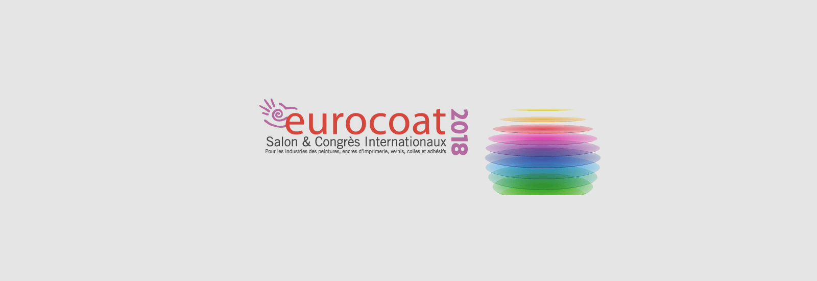 Univar Eurocoat à Porte de Versailles