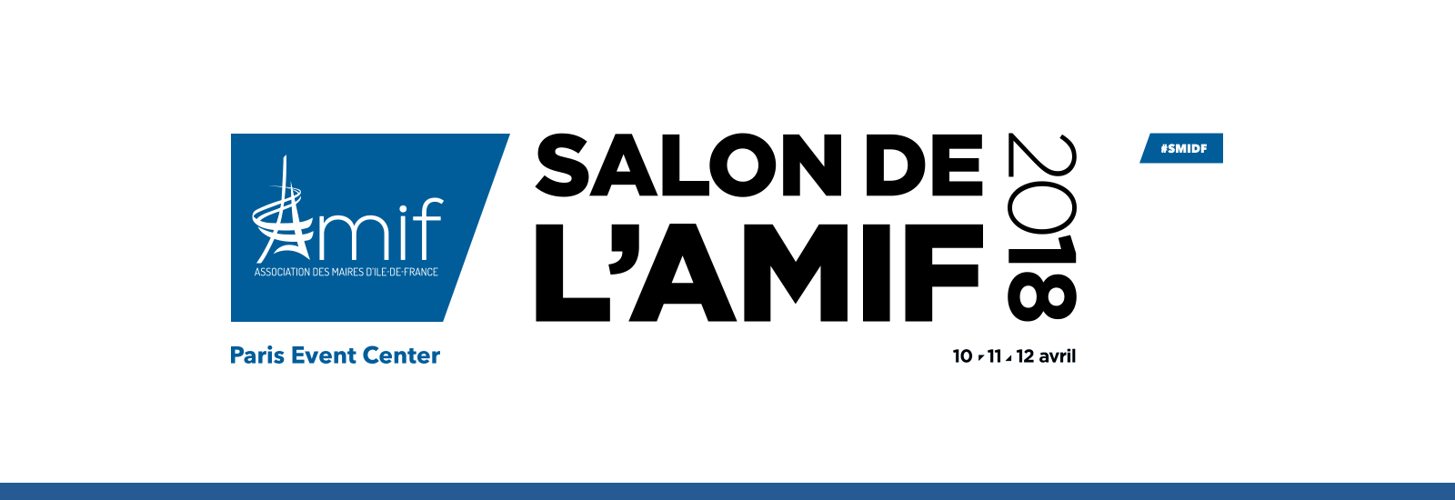 Salon Amif 2018