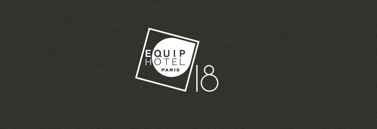 Salon Equip Hotel 2018