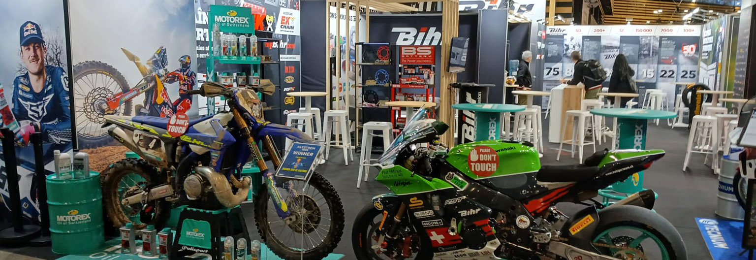 Combien coûte un stand sur un salon, une foire ou une exposition ?