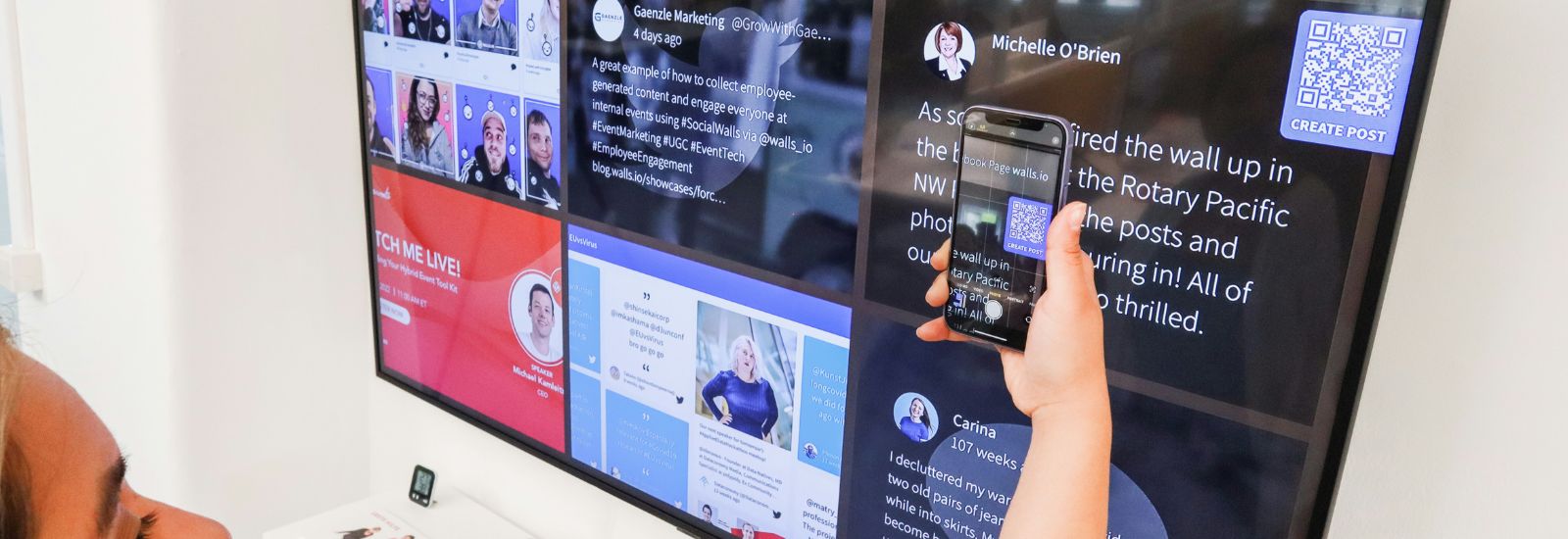 Voici les 8 meilleurs salons pour startups de France