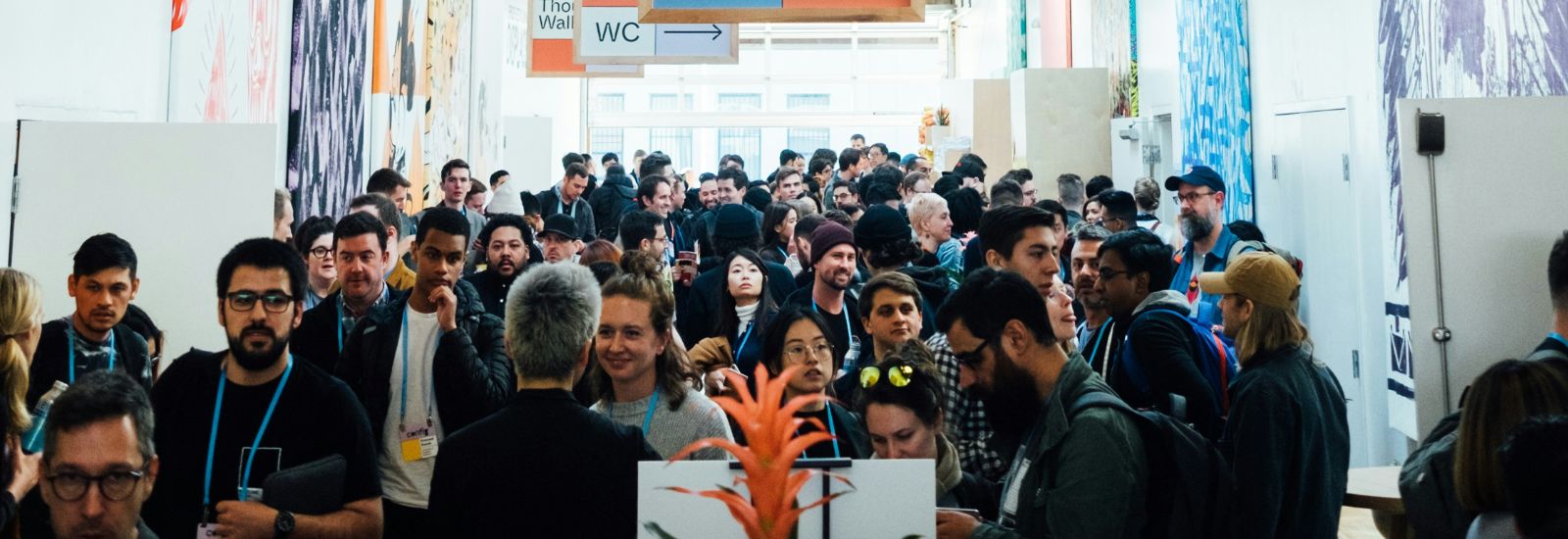 Pourquoi participer à un salon professionnel en 2025 ?