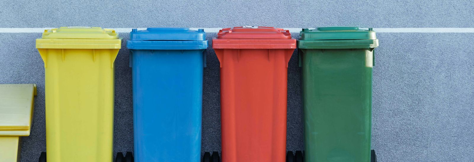 Réutiliser, recycler ou jeter : que faire de son stand après un salon professionnel ?
