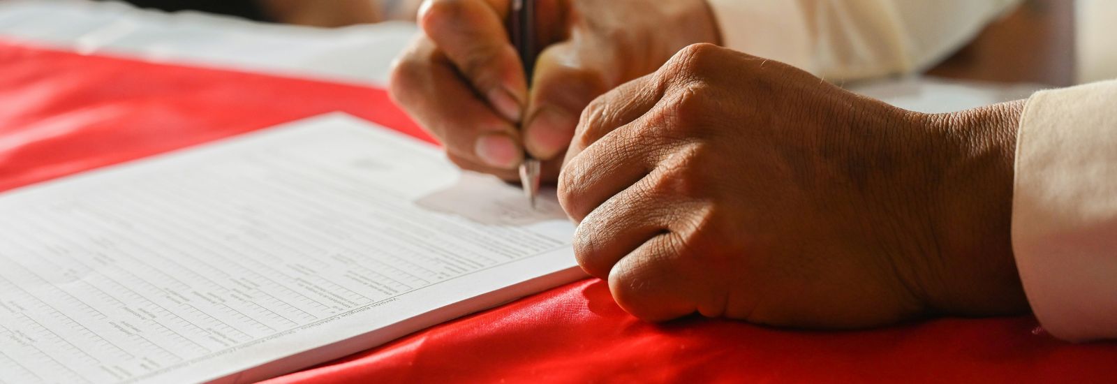 Comment bien vendre sur un salon professionnel ?